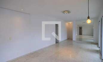 Imagem 2: Apartamento para Aluguel - Brooklin, 2 Quartos, 125 m2