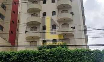 Imagem: APARTAMENTO Ed. Saint James Centro São