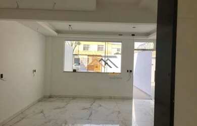 Imagem 5: Casa com entrada independente com 3 quartos sendo 01 com suite à venda, 92 m² por R$ 699