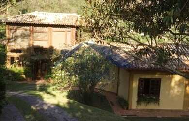 Imagem 4: Casa- Petrópolis, Itaipava