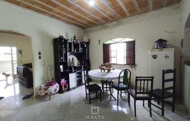 Imagem 4: Casas e Barracão à venda no bairro Itaipu/BH