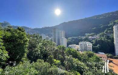 Imagem 2: Apartamento com vista livre, 110 m², 3 quartos, 1 suíte, 1 vaga