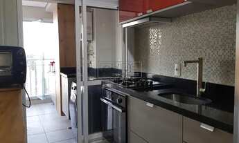 Imagem: Compre no Condomínio O2 Jardim Sul - Vila