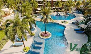 Imagem 4: LANÇAMENTO NO PORTO DAS DUNAS