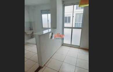 Imagem 2: Apartamento para locação 2 dormitórios - Parque Bari