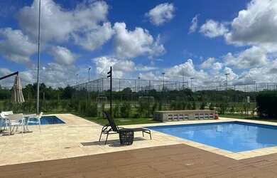 Imagem 2: Terreno à venda, 471 m² por R$ 410.000 - Cidade Alpha - Eusébio/CE