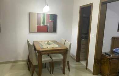 Imagem 3: Apartamento em Menino Deus