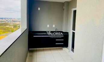 Imagem 3: Apartamento com 3 dormitórios para alugar - Jardim Portal da Colina - Sorocaba/SP