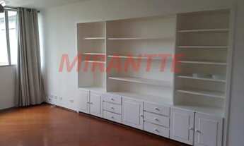 Imagem 4: Apartamento de 75m² com 2 quartos em Santana