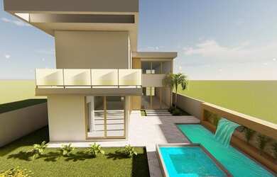 Imagem 2: MARAVILHOSA CASA NO CONDOMÍNIO GRAN PARK TOSCANA