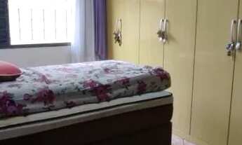 Imagem 5: Casa com 3 dormitórios à venda, 139 m² por R$ 420.000,00 - Jardim Guanabara - Americana/SP