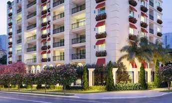 Imagem 7: Apartamento à venda no bairro Mercês - Curitiba/PR