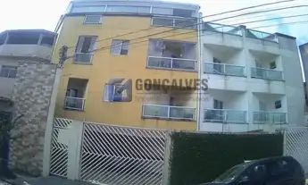 Imagem: SANTO ANDRE - Residential / Apartment