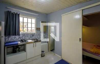 Imagem 2: Casa de Condomínio para Aluguel - Nonoai, 1 Quarto, 16 m2