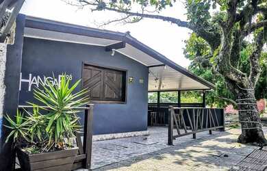 Imagem 5: Casa com comércio - Ganchos do Meio - Governador Celso Ramos