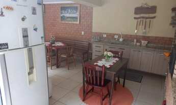 Imagem 4: Sobrado com 4 dormitórios à venda, 350 m² por R$ 1.490.000,00 - Parque Jurema - Guarulhos