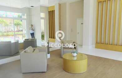 Imagem 3: Apartamento - Taquaral - Campinas