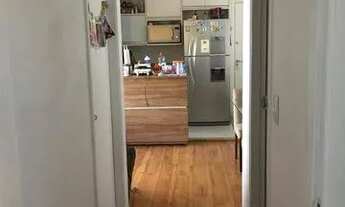 Imagem 5: Apartamento com 2 dormitórios para alugar, 64 m² por R$ 3.715/mês - Barra Funda - São Paul