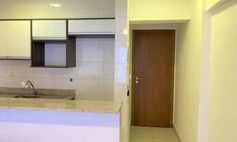 Imagem 4: Apartamento com 2 dormitórios para alugar, 65 m² por R$ 2.100,00/mês - José Menino - Santo