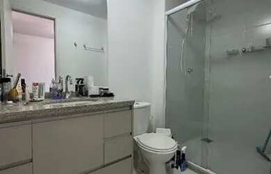 Imagem 6: Apartamento com 1 dormitório à venda, 37 m² por R$ 260.000,00 - Ribeirânia - Ribeirão Pret