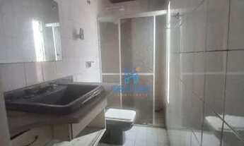 Imagem 7: Casa com 2 dormitórios para alugar, 110 m² por R$ 1.200,00/mês - Lagoa Nova - Natal/RN