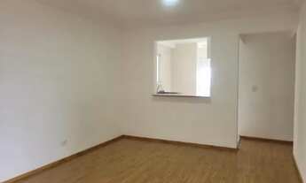 Imagem 3: Edifício Dai Torii - Apartamento para aluguel com 63 metros quadrados com 2 quartos