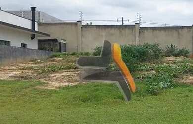 Imagem 2: Terreno à venda, 300 m² por R$ 280.000 - Residencial Central Parque - Salto/SP