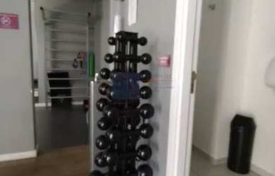 Imagem 5: SãO PAULO - Apartamento Padrão - Santo Amaro