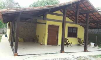 Imagem: Excelente casa com 3 dormitórios para alugar