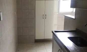 Imagem 2: Apartamento com 2 dormitórios para alugar, 56 m² por R$ 1.800,00/mês - Jardim Regina - São