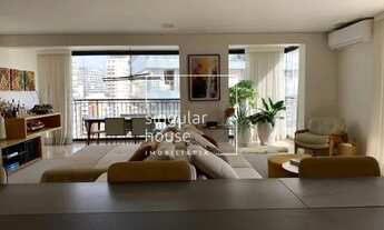 Imagem 4: VILA NOVA CONCEIÇÃO | 1 SUITE