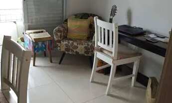 Imagem 4: Apartamento à venda, 64 m² por R$ 440.000,00 - Vila Guilhermina - Praia Grande/SP