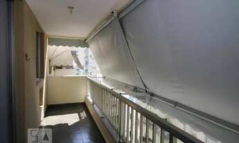 Imagem 4: Apartamento para Aluguel - Freguesia , 3 Quartos, 140 m2