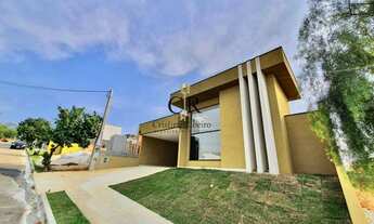 Imagem 3: Casa em Condomínio para Venda em Caçapava, Bairro do Grama, 3 dormitórios, 3 suítes, 4 ban