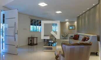 Imagem 2: Casa de Condomínio para Aluguel - Park Wayn, 3 Quartos, 450 m2