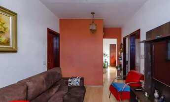 Imagem 6: Apartamento para aluguel tem 70 metros quadrados com 2 quartos em Santa Rosa - Belo Horizo