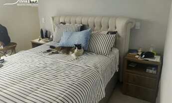 Imagem 6: Casa térrea com 03 suítes à venda no Condomínio Vila Rica em Indaiatuba/SP