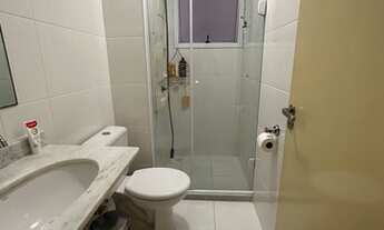 Imagem 5: Apartamento para venda com 60 metros quadrados com 2 quartos em Jardim Tupanci - Barueri