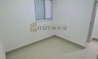 Imagem 7: Edifício Jardim Beira Rio - 3/4 sendo 1 suíte - 2 vagas de garagens cobertas - completo de