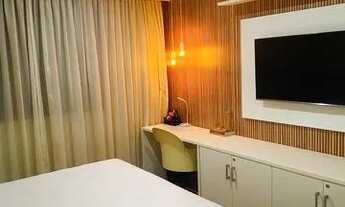 Imagem 5: Flat para locação no Hotel E suítes, em Sorocaba-SP