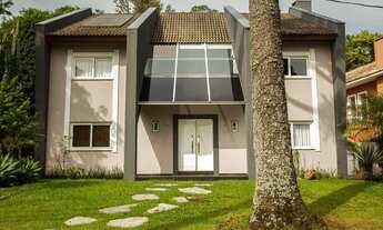 Imagem: CASA com 4 dormitórios à venda por R$