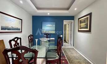 Imagem 4: Humaitá Apartamento com 4 dormitórios