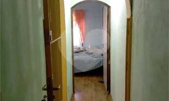 Imagem 2: Casa Residencial Venda- 2 dormitórios, 2 suítes, 2 vagas - Serra da Cantareira -São Paulo