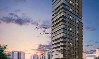 Imagem 2: Apartamento em Vila Nova Conceição - 358m2 úteis - 4 dorm com suítes