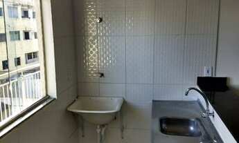 Imagem 5: Apartamento de 2 quartos