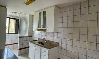 Imagem 5: Apartamento para venda com 69 metros quadrados com 2 quartos em Mata da Praia - Vitória