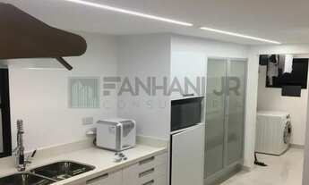 Imagem 5: SÃO PAULO - Loft - CERQUEIRA CÉSAR