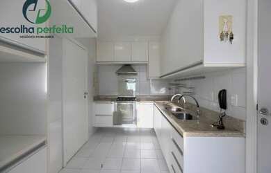 Imagem 6: Salvador - Apartamento Padrão - Armação