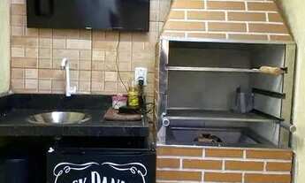 Imagem 7: Casa para venda tem 200 metros quadrados com 3 quartos em Farolândia - Aracaju - SE