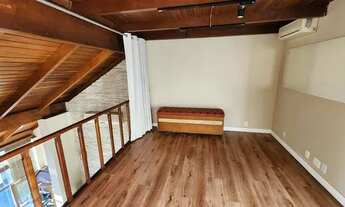 Imagem 2: Cobertura com 2 dormitórios para alugar, 105 m² por R$ 4.814,00/mês - Moinhos de Vento - P